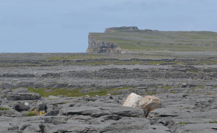 Trip to Inishmore (Inis Mor), Arran Islands, Co. Clare, Ireland, Wild Atlantic Way