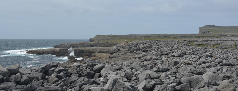 Trip to Inishmore (Inis Mor), Arran Islands, Co. Clare, Ireland, Wild Atlantic Way