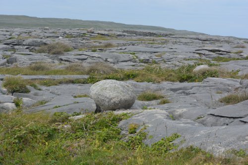 Trip to Inishmore (Inis Mor), Arran Islands, Co. Clare, Ireland, Wild Atlantic Way