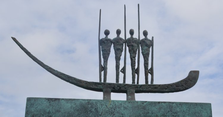 Trip to Inishmore (Inis Mor), Arran Islands, Co. Clare, Ireland, Wild Atlantic Way