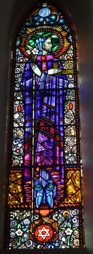 St Mary's Catholic Church, Castlegregory, Dingle Peninula, Co. Kerry, Ireland
