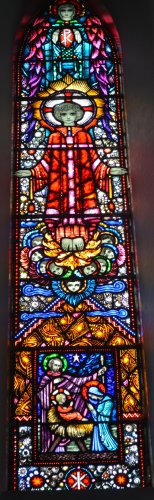 St Mary's Catholic Church, Castlegregory, Dingle Peninula, Co. Kerry, Ireland