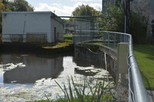 Nicholas Mosse Pottery, Bennettsbridge, Co. Kilkenny, Ireland