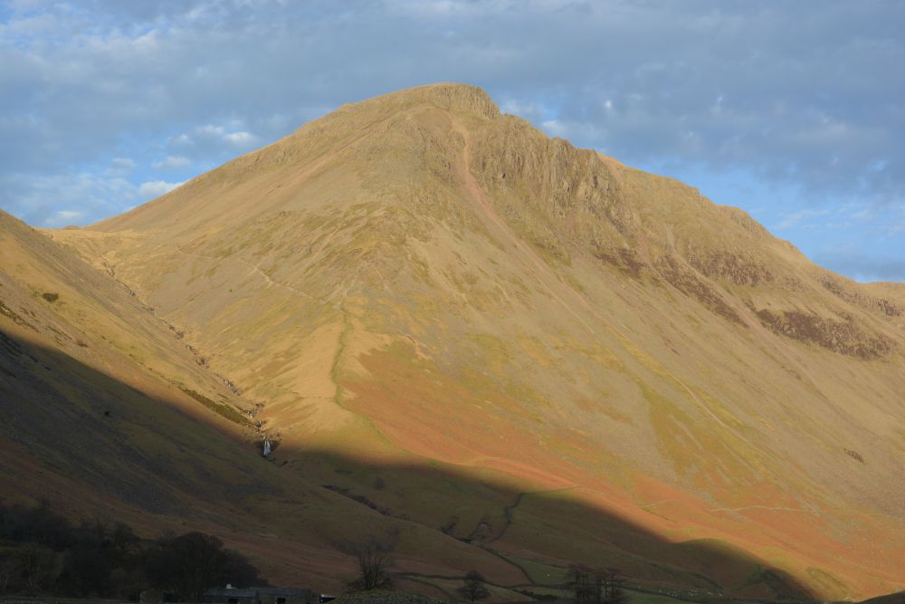 Wasdale, Cumbria, England