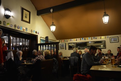 49th Wasdale Headbangers Annual Reunion