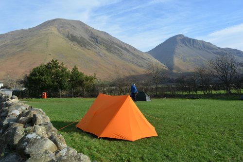 Wasdale, Cumbria, England