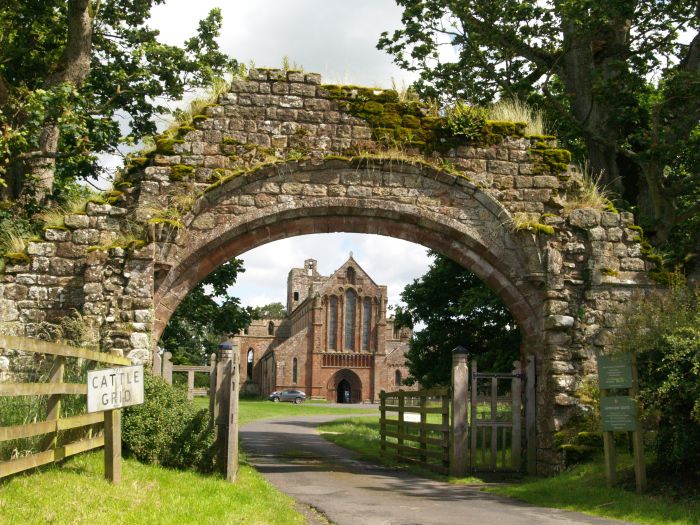 Lanercost Priory