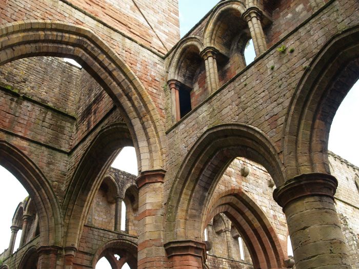Lanercost Priory