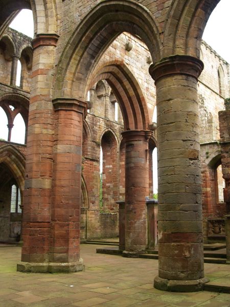 Lanercost Priory