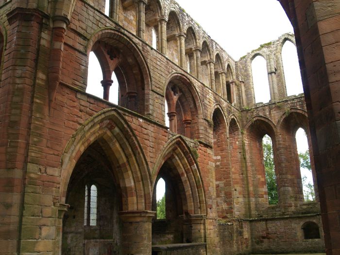 Lanercost Priory