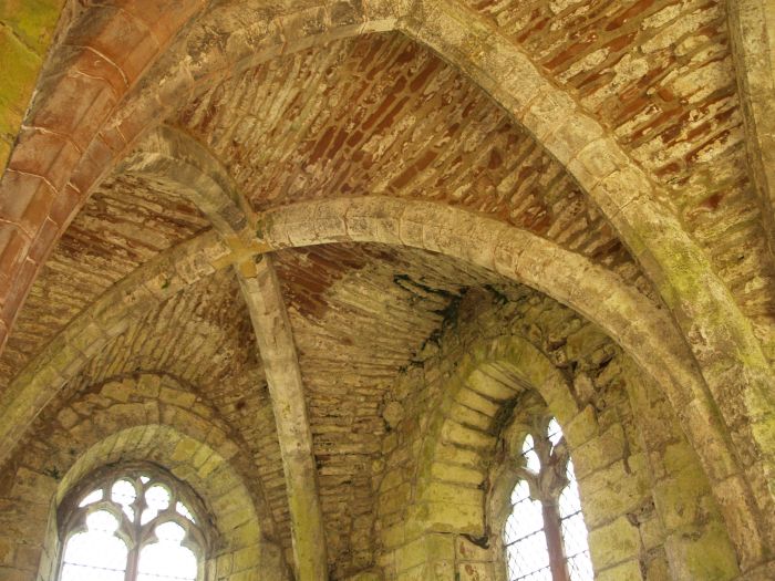 Lanercost Priory