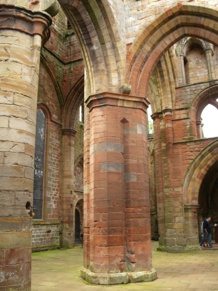 Lanercost Priory
