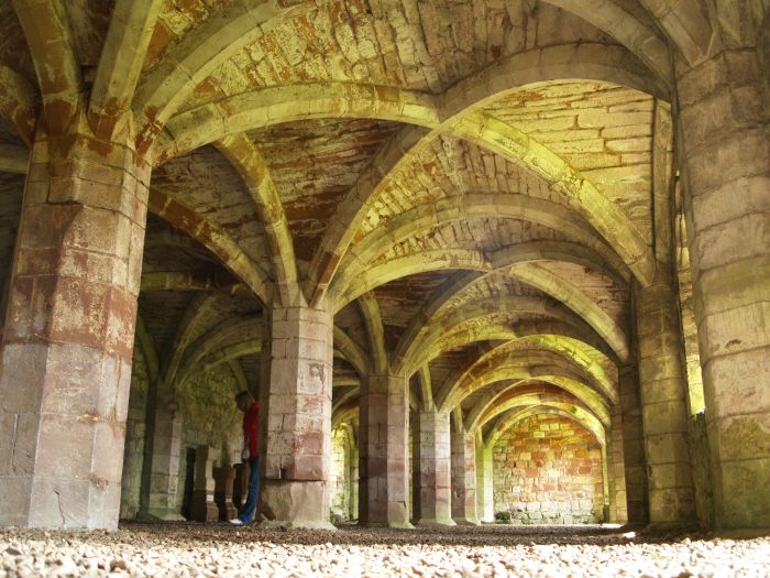 Lanercost Priory