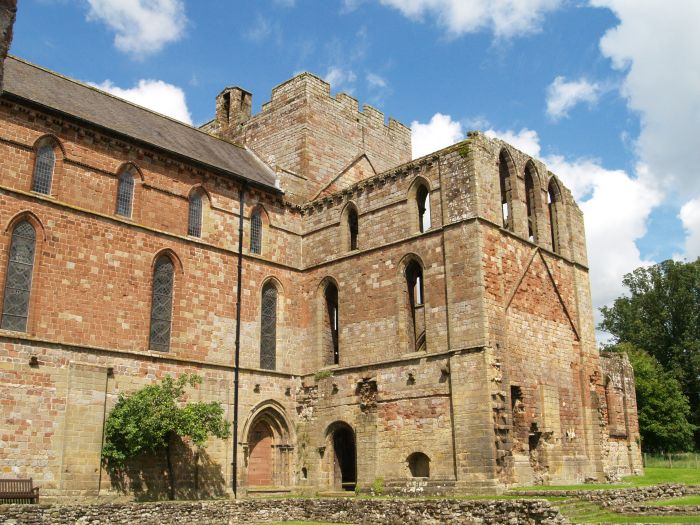 Lanercost Priory