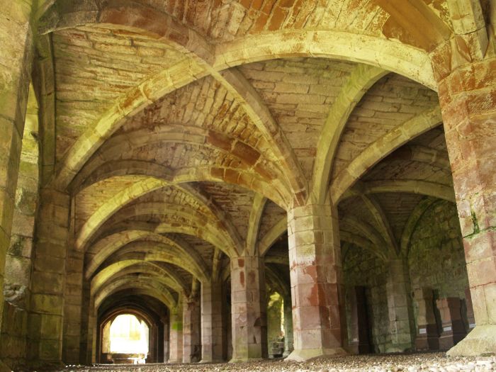 Lanercost Priory