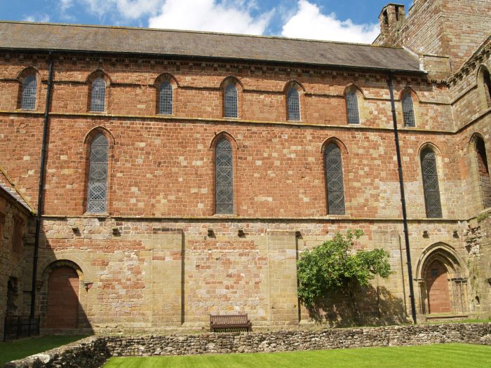 Lanercost Priory