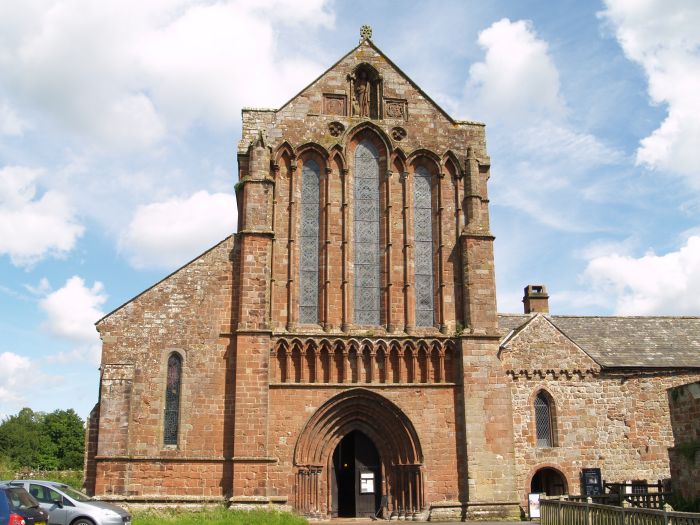 Lanercost Priory