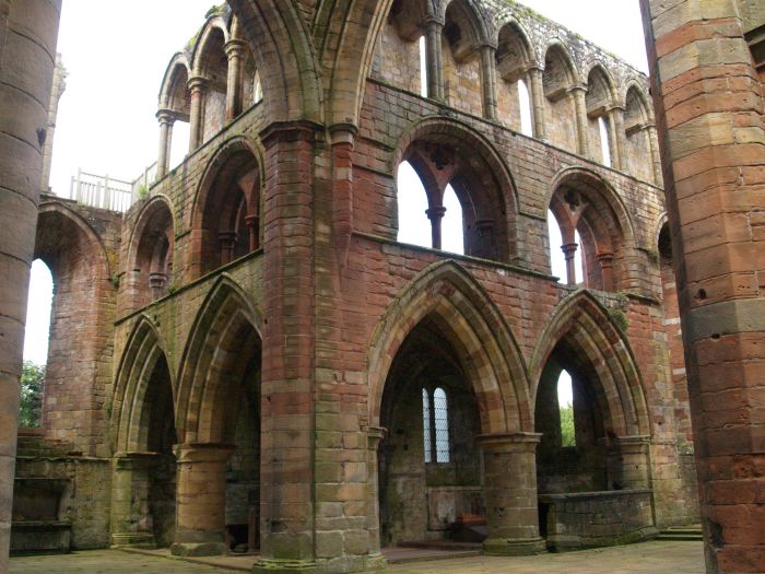 Lanercost Priory