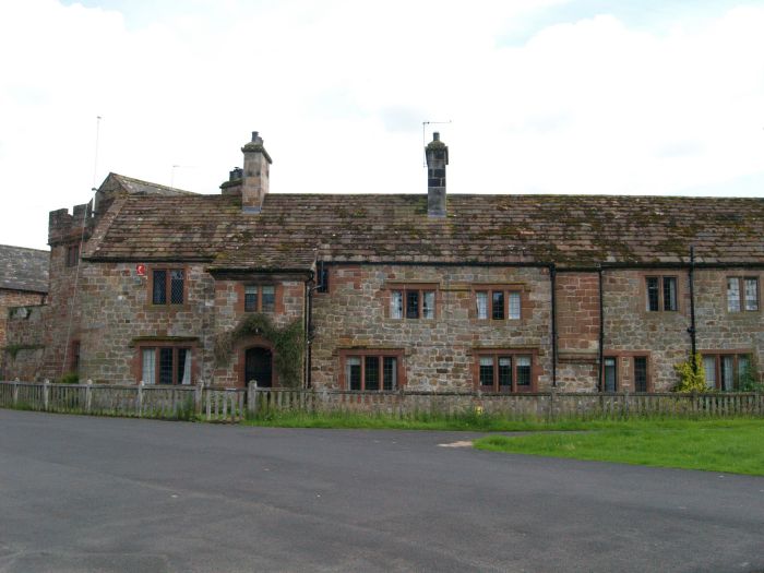 Lanercost Priory