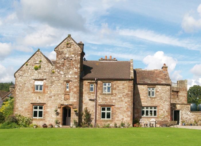Lanercost Priory