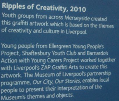 Museum of Liverpool