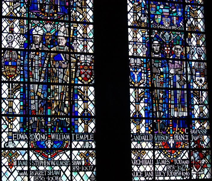 Anglican Cathedral Liverpool