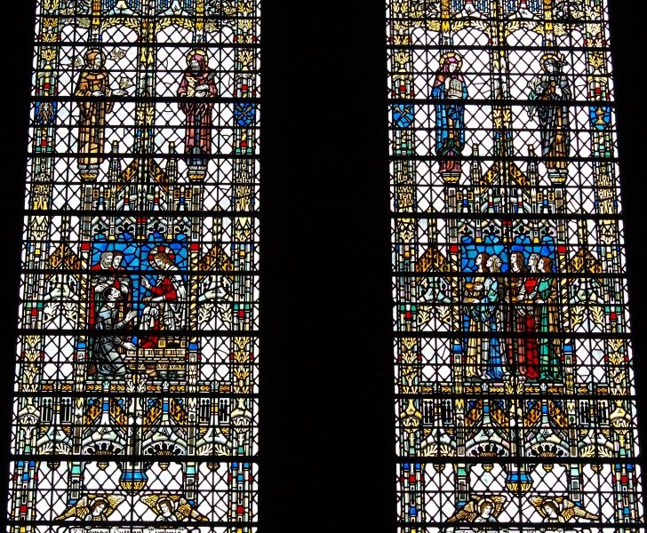 Anglican Cathedral Liverpool