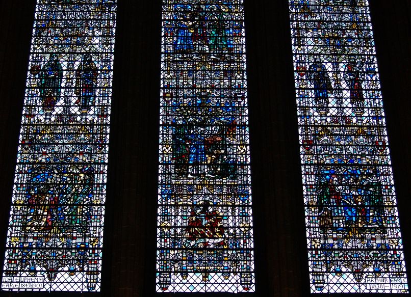Anglican Cathedral Liverpool