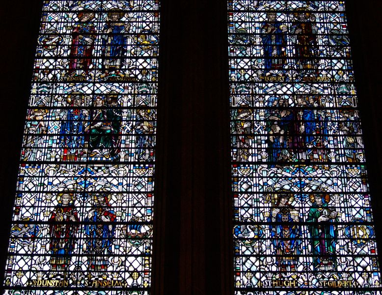 Anglican Cathedral Liverpool