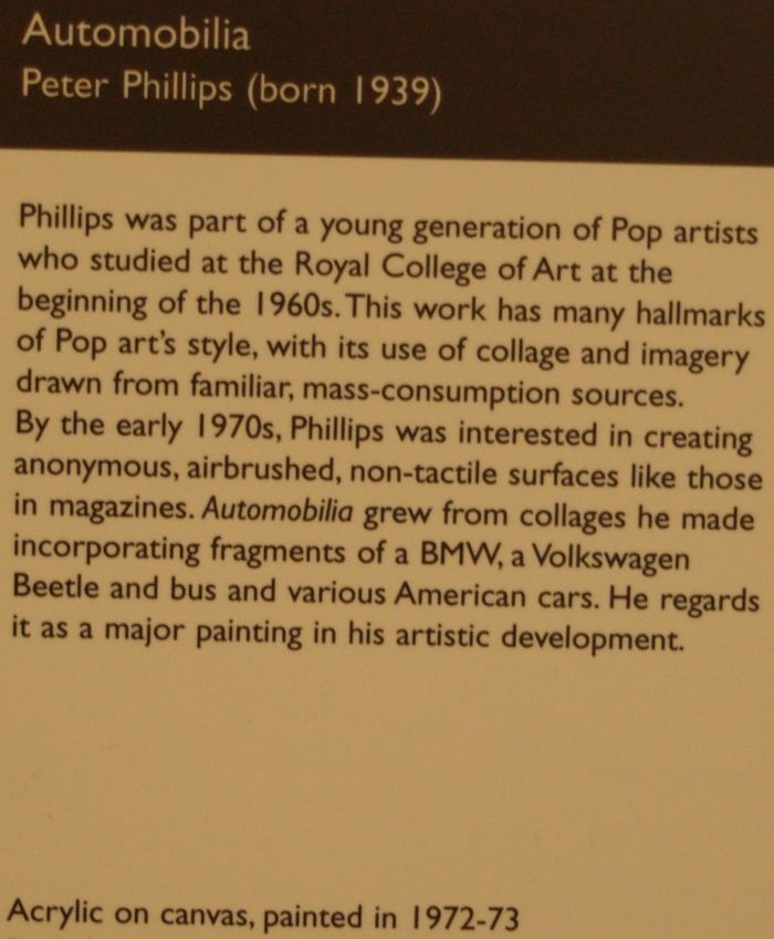 Walker Art Gallery Liverpool