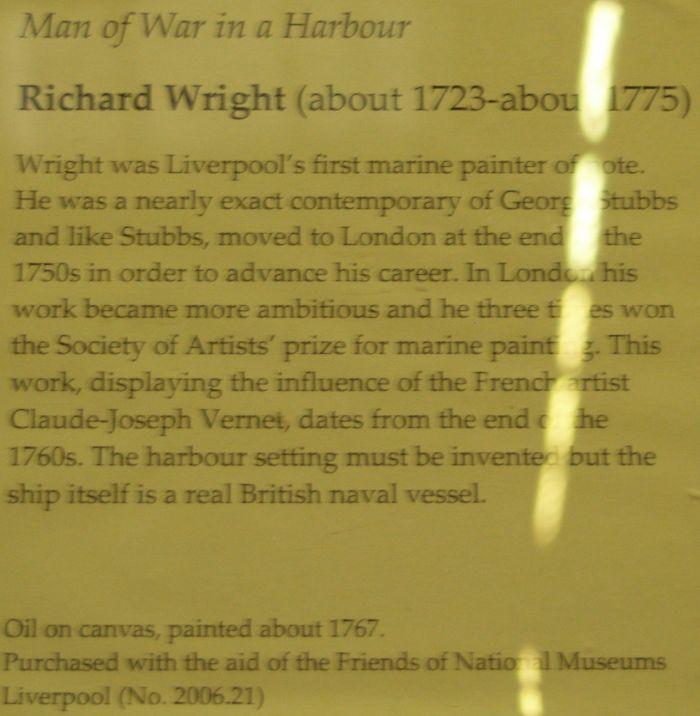 Walker Art Gallery Liverpool