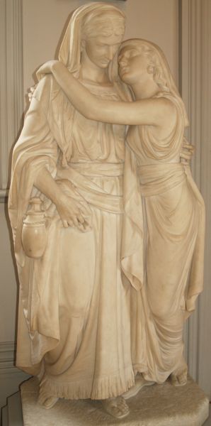 Walker Art Gallery Liverpool