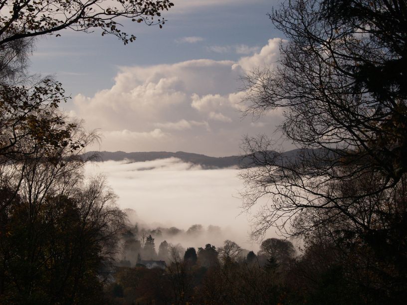 Orrest Head, Windermere