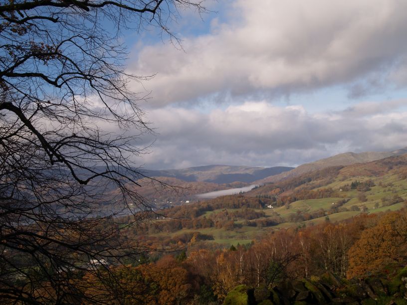 Orrest Head, Windermere