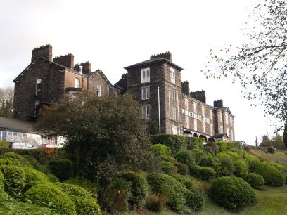 Orrest Head, Windermere