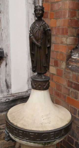 Guildhall, Leicester