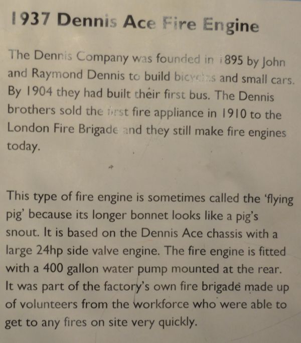 Coventry Transport Museum