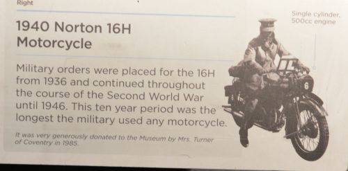 Coventry Transport Museum