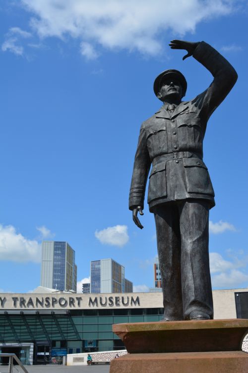 Coventry Transport Museum
