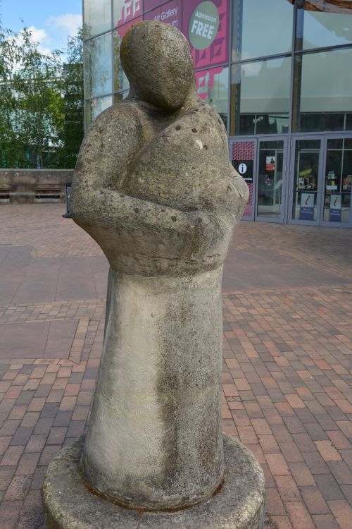 Herbert Art Gallery & Museum Coventry