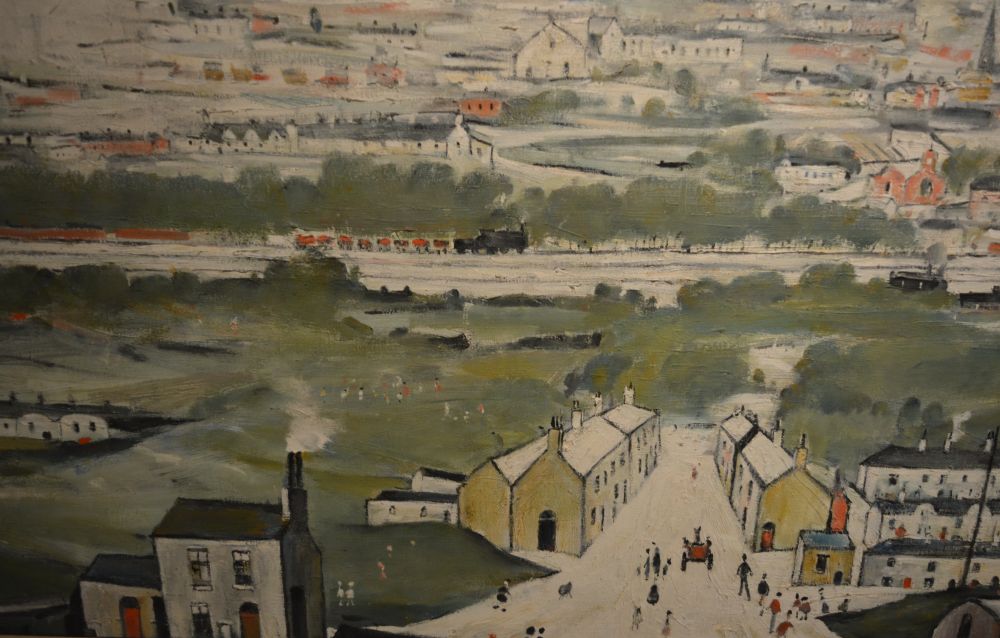 Herbert Art Gallery & Museum Coventry