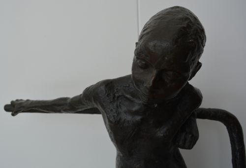 Herbert Art Gallery & Museum Coventry