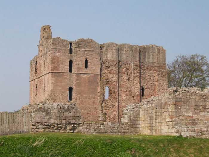 Norham Castle