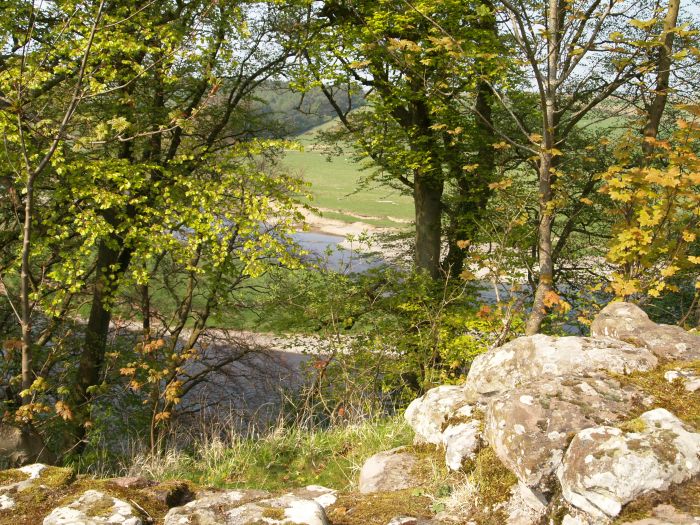 Norham Castle