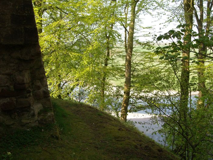 Norham Castle