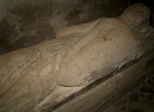 Norham Village St Cuthbert's Church