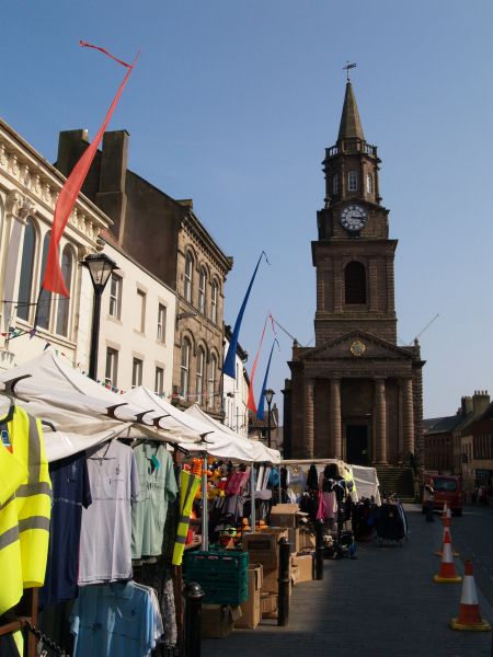 Berwick Townl