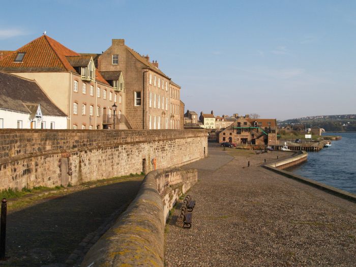 Berwick Townl