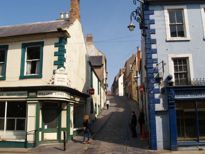 Berwick Townl