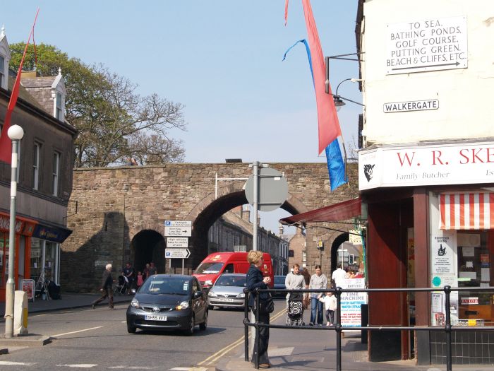 Berwick Townl